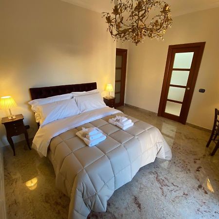 B&B San Michele 포자 외부 사진