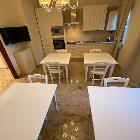 B&B San Michele 포자 외부 사진