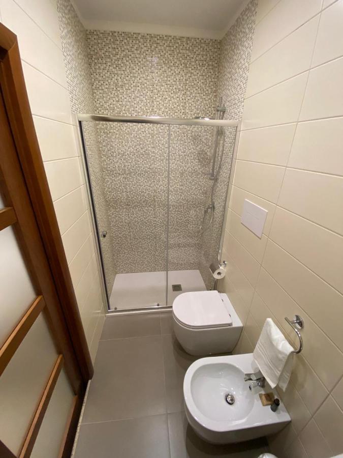 B&B San Michele 포자 외부 사진