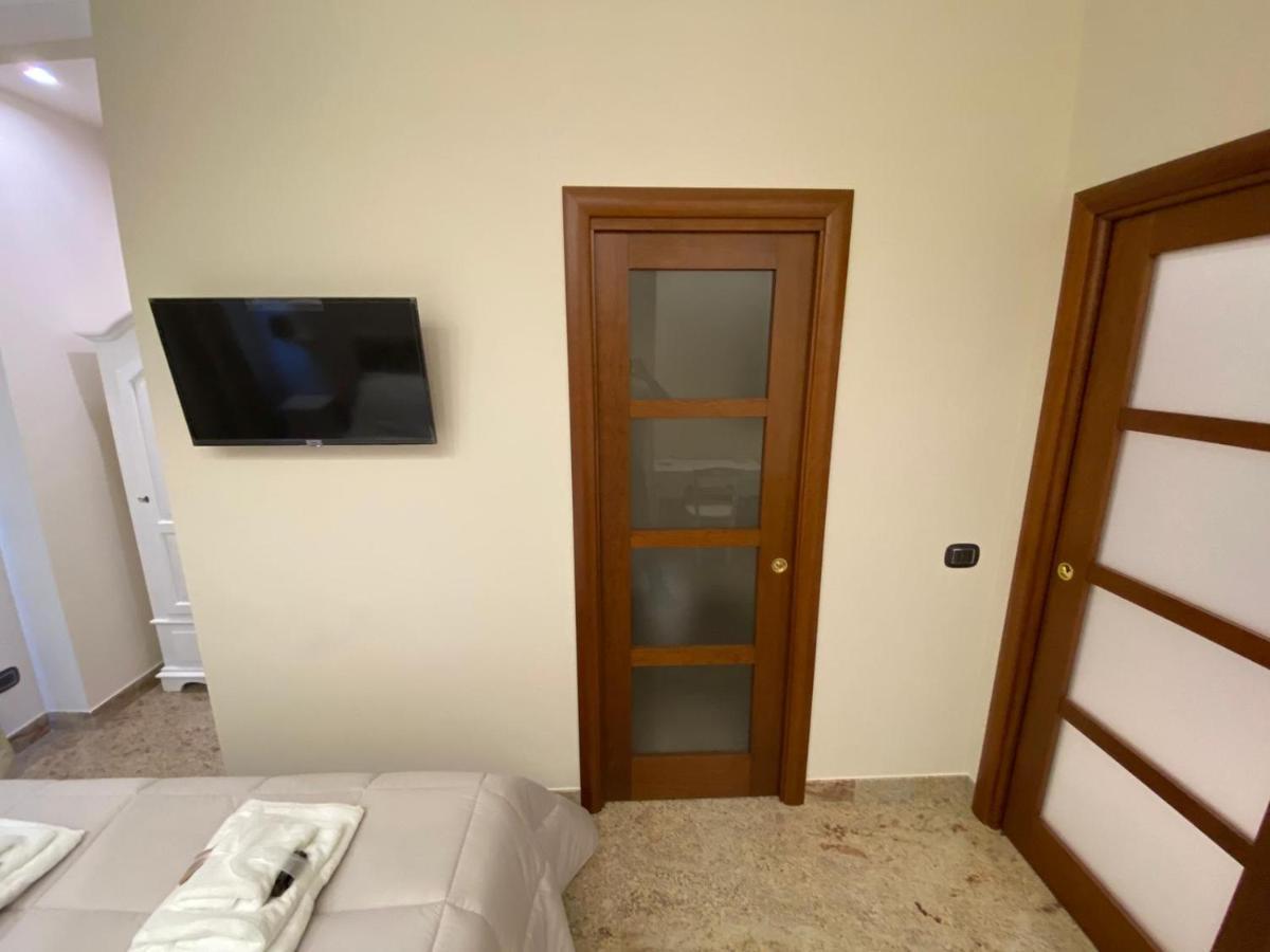 B&B San Michele 포자 외부 사진