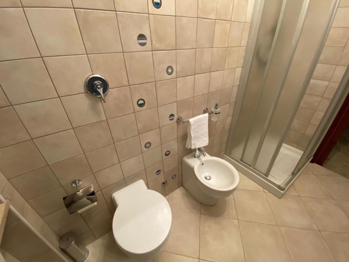 B&B San Michele 포자 외부 사진
