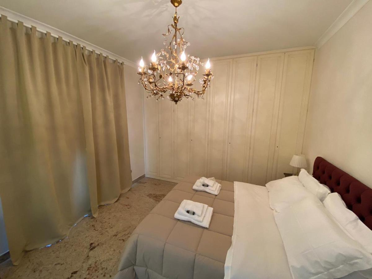 B&B San Michele 포자 외부 사진