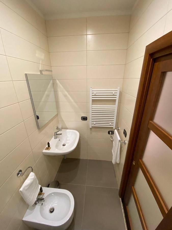 B&B San Michele 포자 외부 사진