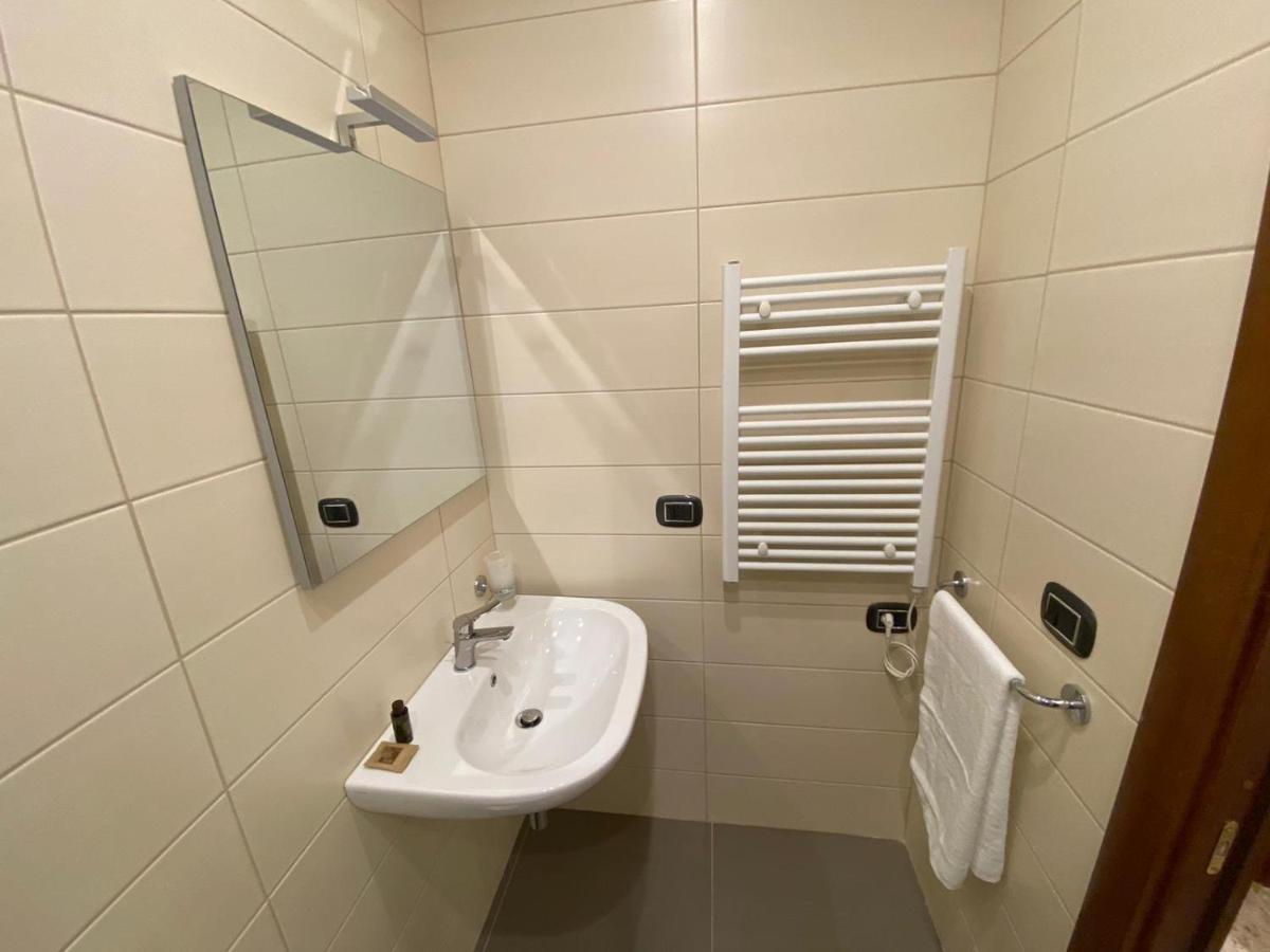 B&B San Michele 포자 외부 사진