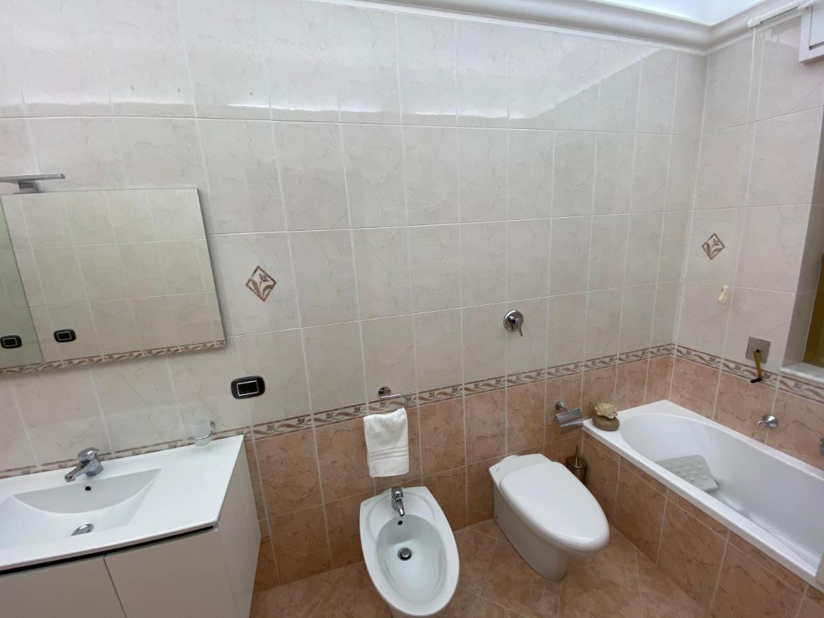 B&B San Michele 포자 외부 사진