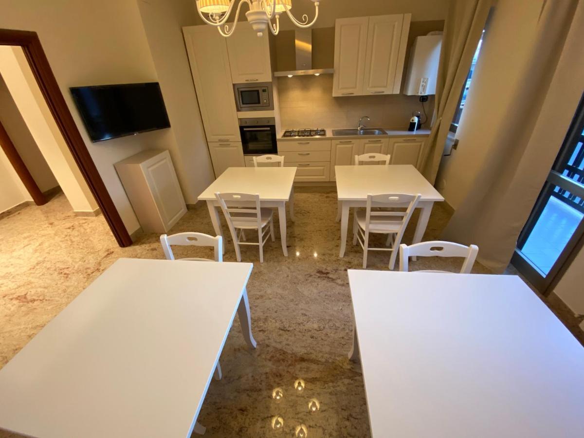 B&B San Michele 포자 외부 사진