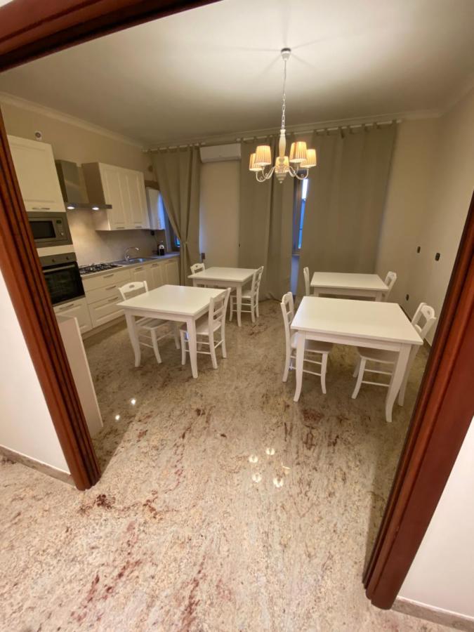 B&B San Michele 포자 외부 사진