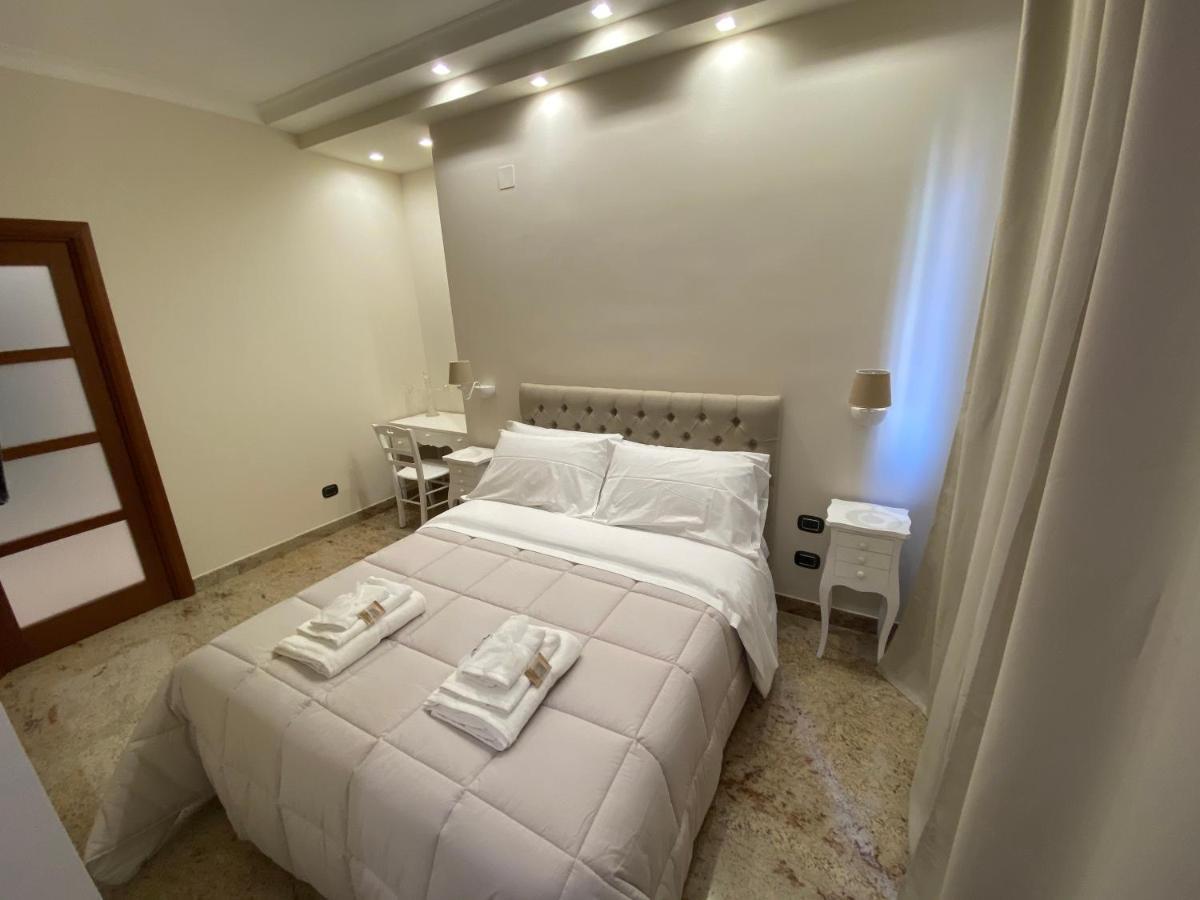 B&B San Michele 포자 외부 사진