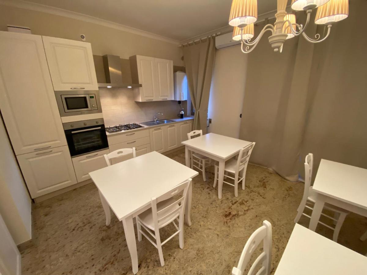 B&B San Michele 포자 외부 사진