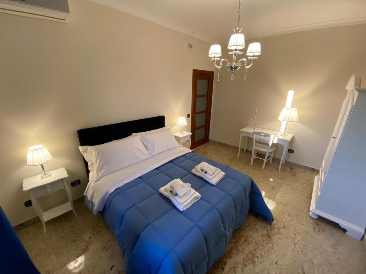 B&B San Michele 포자 외부 사진