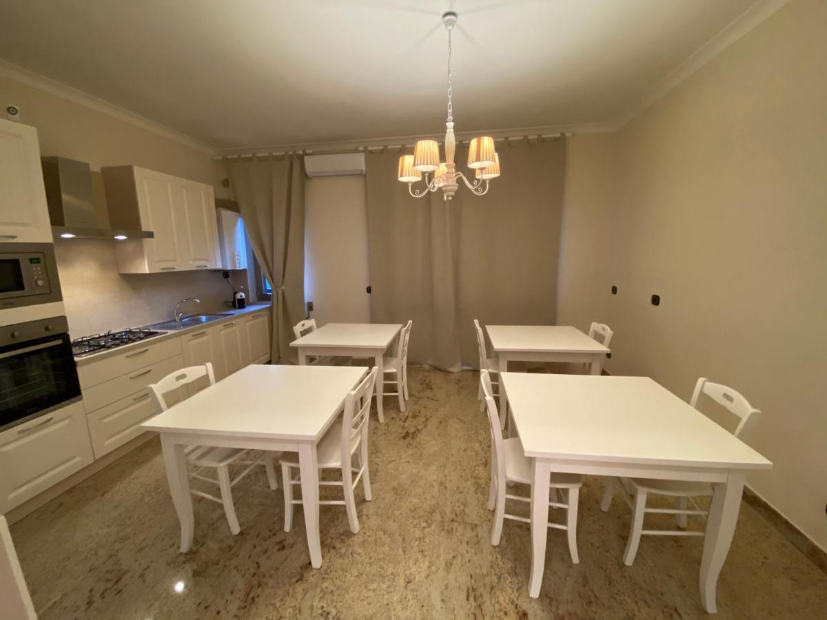 B&B San Michele 포자 외부 사진