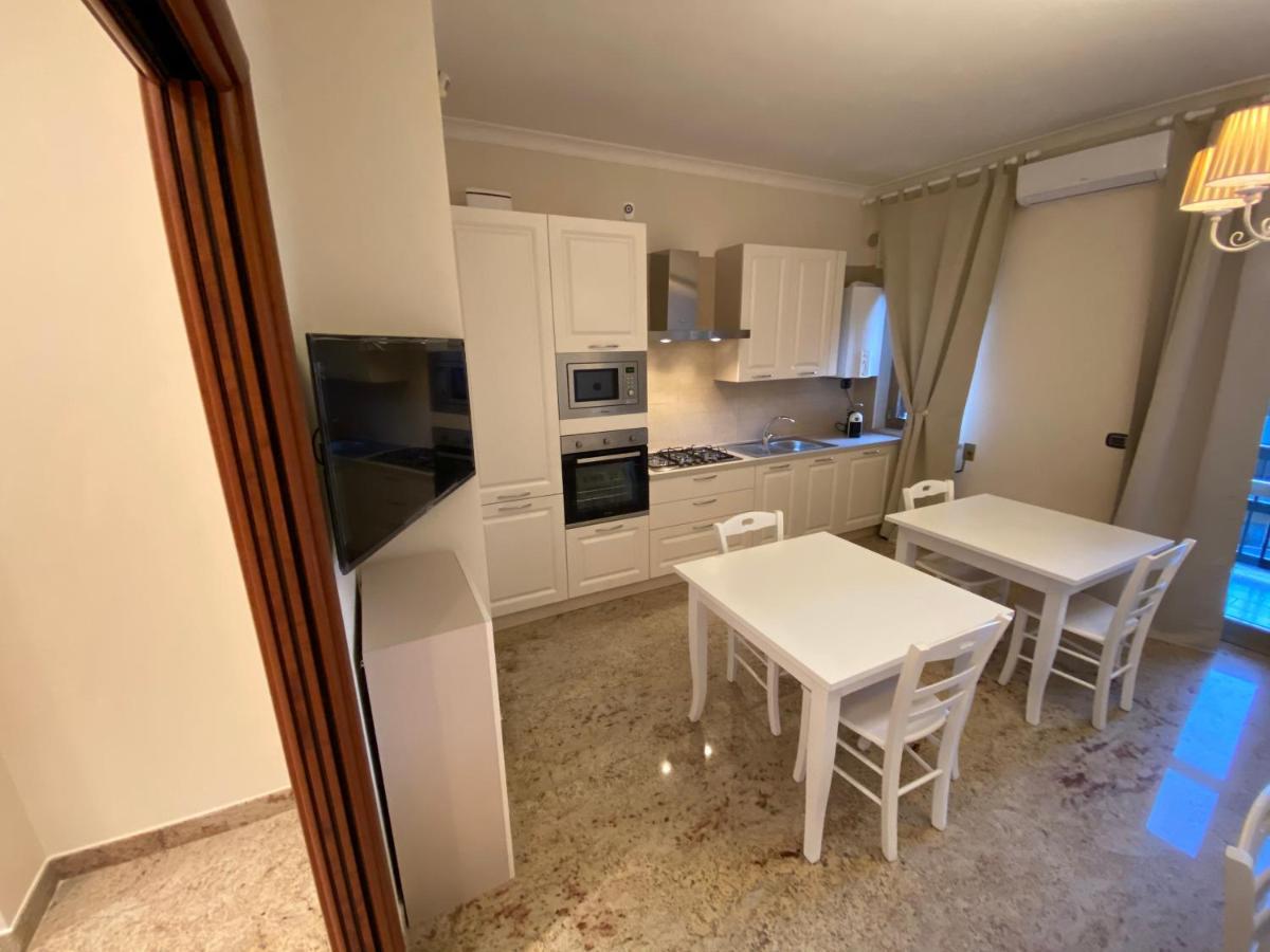 B&B San Michele 포자 외부 사진