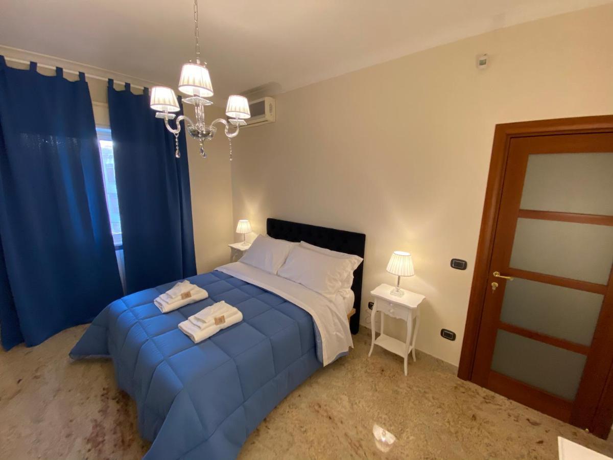 B&B San Michele 포자 외부 사진