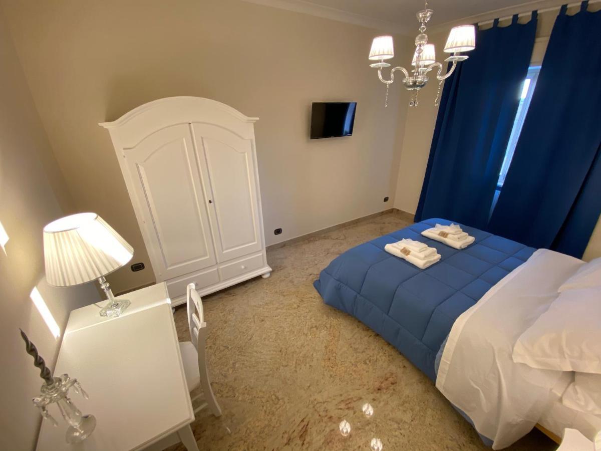 B&B San Michele 포자 외부 사진