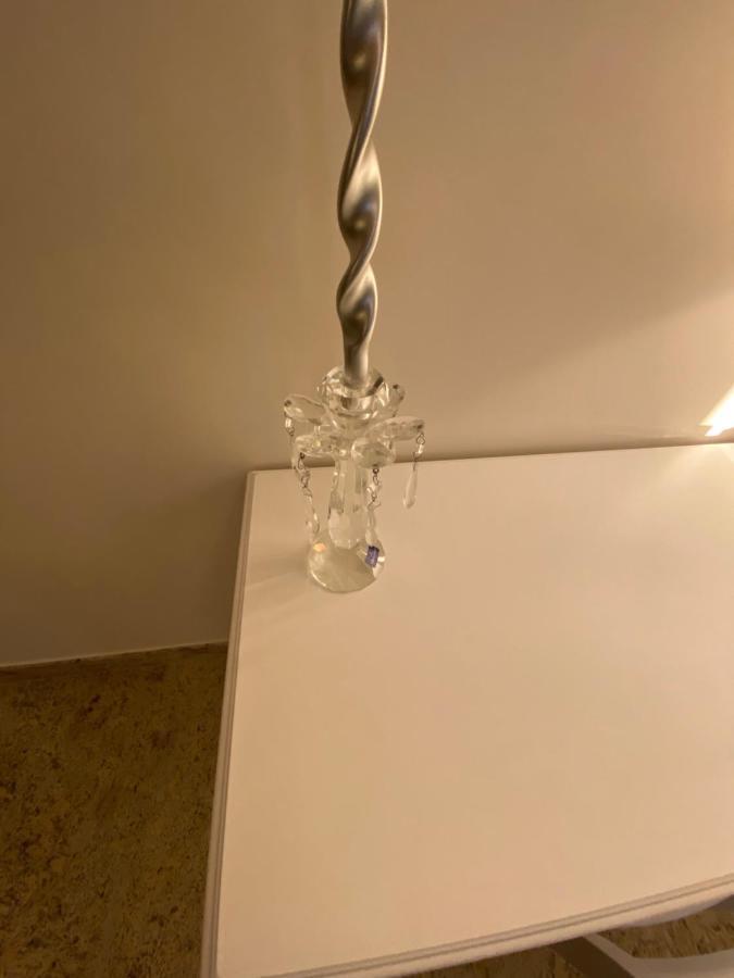 B&B San Michele 포자 외부 사진