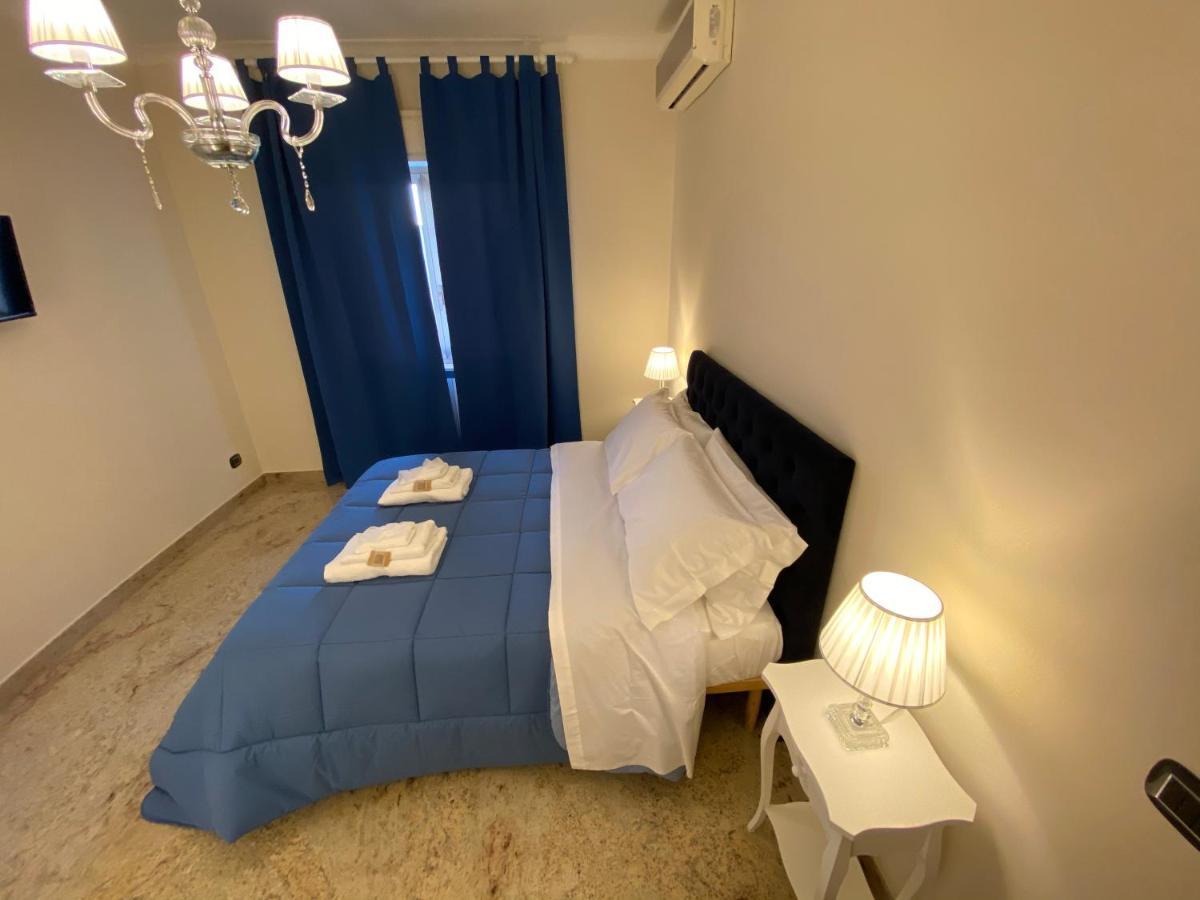 B&B San Michele 포자 외부 사진