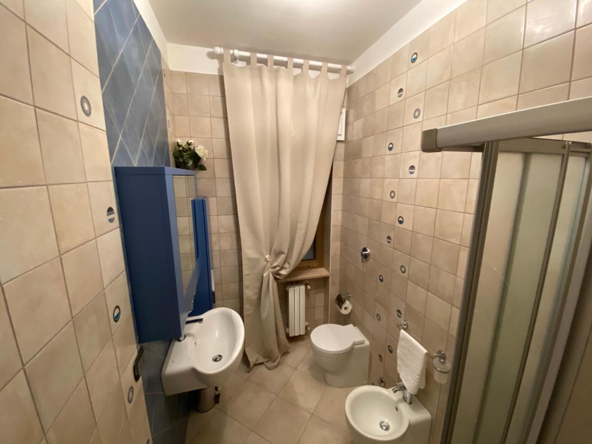 B&B San Michele 포자 외부 사진