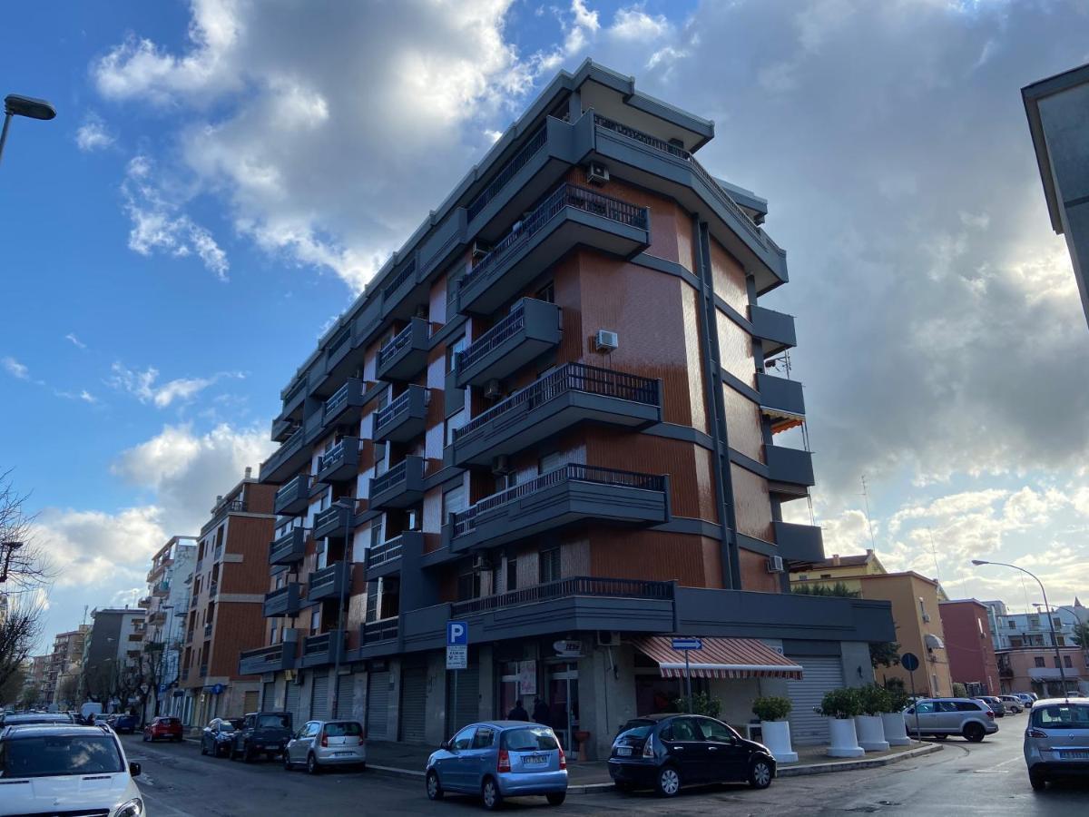 B&B San Michele 포자 외부 사진